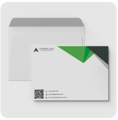 C3 Premium Envelope