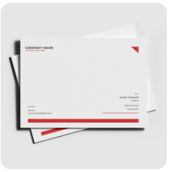 C3 Standard Envelope