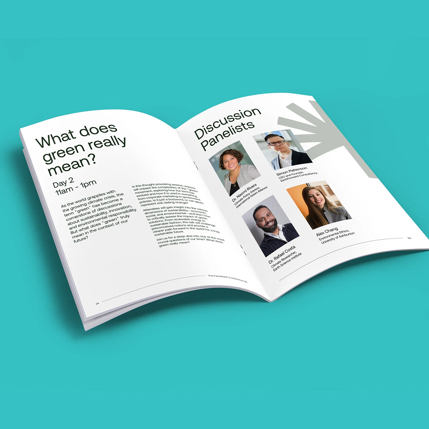 Booklets, Catalogs & Magazines