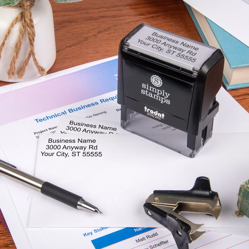 Business Stationery