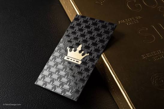 Deluxe Cards