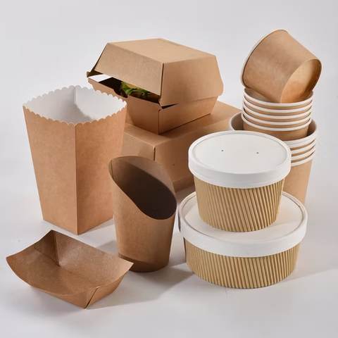 Food Packaging