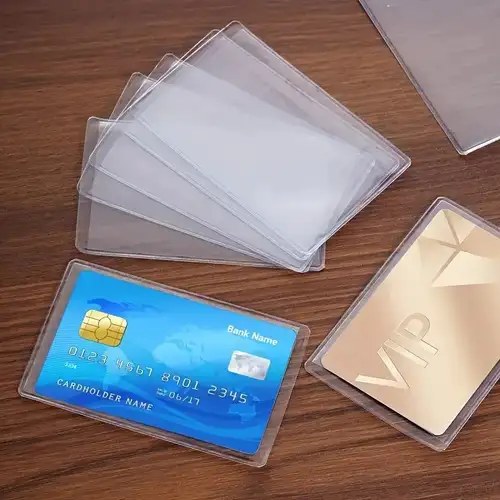 Holders & More