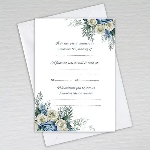 Invitations & Cards