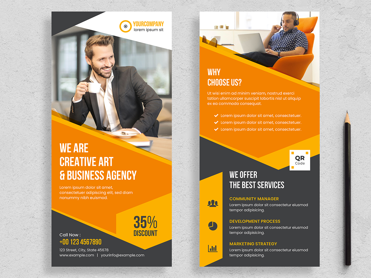 Marketing Materials