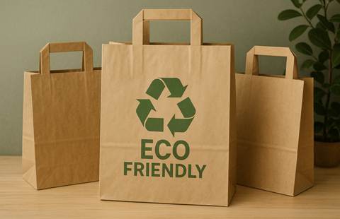 Retail Packaging
