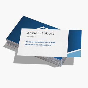 Business Cards