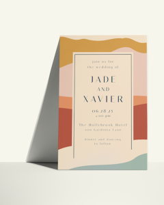 Invitations, Gifts & Stationery